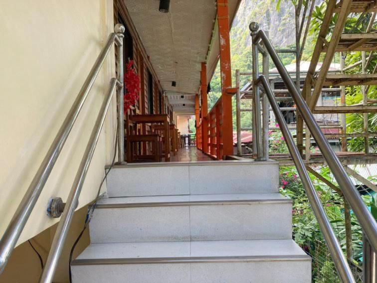 Just Inn El Nido Exterior foto